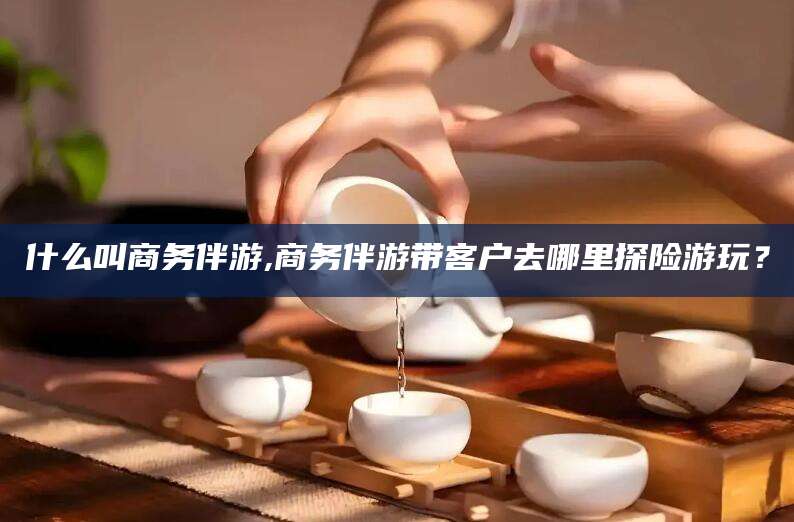 雅安什么叫商务伴游,商务伴游带客户去哪里探险游玩？